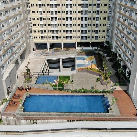 Stay G Royal Sentul Park By Grandhika Kedungmanggu Kültér fotó