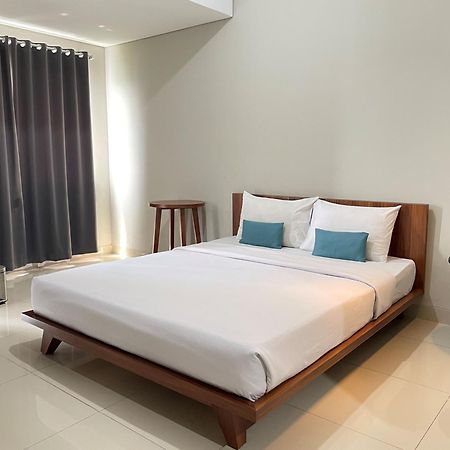 Stay G Royal Sentul Park By Grandhika Kedungmanggu Kültér fotó