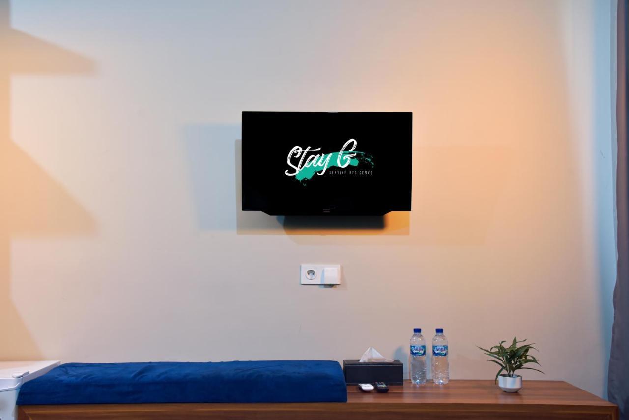 Stay G Royal Sentul Park By Grandhika Kedungmanggu Kültér fotó