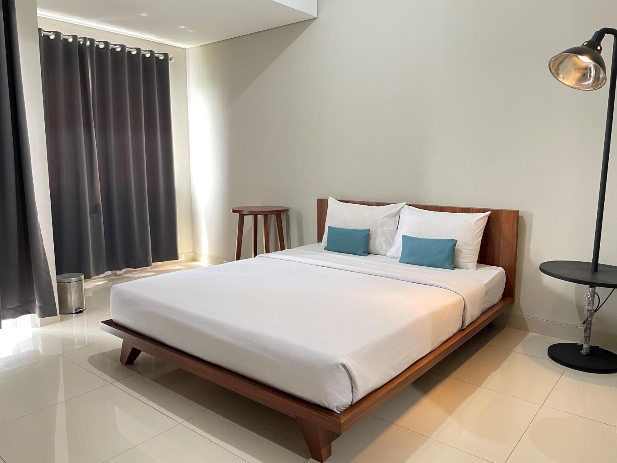 Stay G Royal Sentul Park By Grandhika Kedungmanggu Kültér fotó